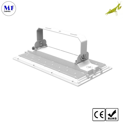 100W-400W IP66 6000K-6500K LED Linear High Bay Warehouse Light CRI80 High Brightness Waterproof Outdoor For Workshop