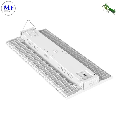 Factory Price 100W 7 Years Warranty LED Linear High Bay Light With APP Remote Control For Indoor Lighting