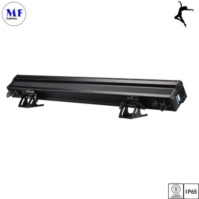 Bar Lighting Moving Head Led Disco Spot Light Spotlight Stage Light IP65 Waterproof DMX512 RGBW DJ Club Lighting