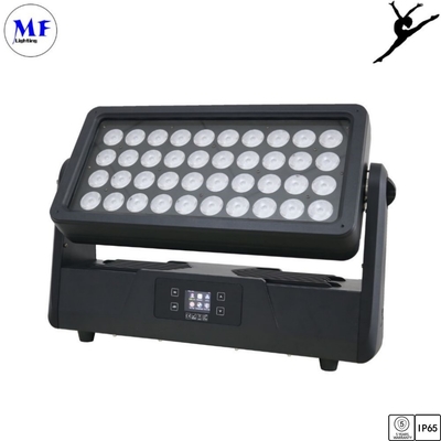 Moving Head LED Disco Spot Light Spotlight Stage Light High Power 1000W 5years Warranty DMX512 RGBW 4In1 Smart Contorl