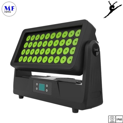 Moving Head LED Disco Spot Light Spotlight Stage Light High Power 1000W 5years Warranty DMX512 RGBW 4In1 Smart Contorl