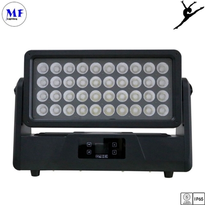 Moving Head LED Disco Spot Light Spotlight Stage Light High Power 1000W 5years Warranty DMX512 RGBW 4In1 Smart Contorl