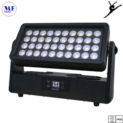 Moving Head LED Disco Spot Light Spotlight Stage Light High Power 1000W 5years Warranty DMX512 RGBW 4In1 Smart Contorl
