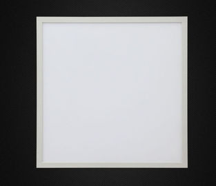 Indoor 40 Watt 4000 Lumen LED Panel Light CRI80 Dimmable High Driver Efficiency