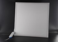 Square Aluminum 600*600 LED Ceiling Panel Lights With Dimmable For Hospital School