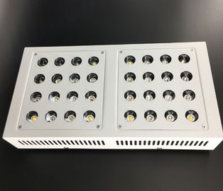 100W LED Hydroponic Grow Lights Full Spectrum