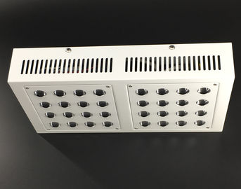 100W LED Hydroponic Grow Lights Full Spectrum