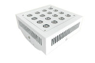 55W Hydroponic Led Grow Lights For Greenhouse