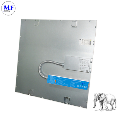 IP40 15W Panic Light Ballast UL Listed LED Emergency Driver For Ceiling Light