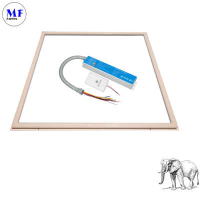 0-10V Dimmable LED Emergency Panic Driver With 90 Minute Discharge Time 5 Year Warranty For Wall Light Panel Light Pendant Light