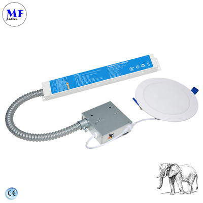 Emergency Signs Ballasts Drivers Li-ion 2500mAh-7.4V 8W LED Emergency Power Supply For LED Fixtures