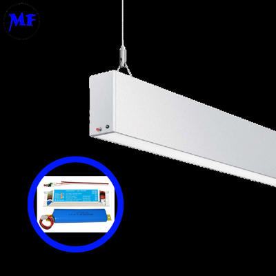 IP20 Led Emergency Driver Kit Panic Light Ballast For Triproof Light Down Light Ceiling Light Highbay Light