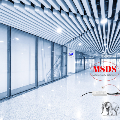 3W 5W 8W Emergency Time Power 1.5h 3h Li-ion Battery 3years Warranty 100-277V AC IP20 LED Emergency Backup Ballast Driver For Street Highbay Down Panel Light