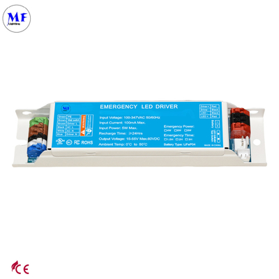 Panic Emergency Powerpack Emergency Drivers for Triproof Light Down Light Ceiling Light Highbay Light Panel Light Wallpack
