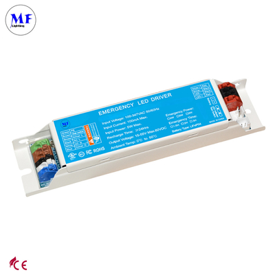 Panic Emergency Powerpack Emergency Drivers for Triproof Light Down Light Ceiling Light Highbay Light Panel Light Wallpack