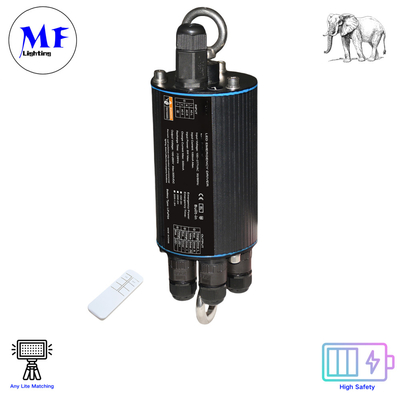 IP65 Ballast Power Supply Kit Emergency Light Driver LED Emergency Converter with 3 Years Warranty 3 Hours Discharge Time Li-FEP04