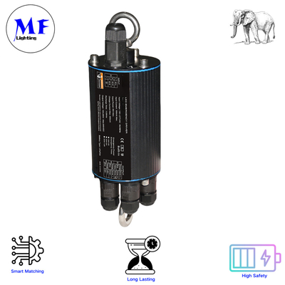 IP65 Ballast Power Supply Kit Emergency Light Driver LED Emergency Converter with 3 Years Warranty 3 Hours Discharge Time Li-FEP04