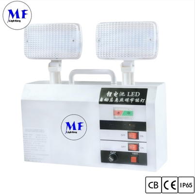 IP65 Ballast Power Supply Kit Emergency Light Driver LED Emergency Converter with 3 Years Warranty 3 Hours Discharge Time Li-FEP04