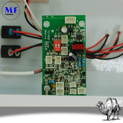 IP65 Ballast Power Supply Kit Emergency Light Driver LED Emergency Converter with 3 Years Warranty 3 Hours Discharge Time Li-FEP04