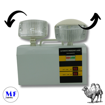 IP65 Ballast Power Supply Kit Emergency Light Driver LED Emergency Converter with 3 Years Warranty 3 Hours Discharge Time Li-FEP04