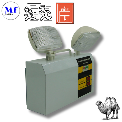 IP65 Ballast Power Supply Kit Emergency Light Driver LED Emergency Converter with 3 Years Warranty 3 Hours Discharge Time Li-FEP04