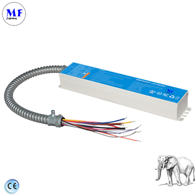 Panic Light Ballast Emergency Drivers 15W 25W 30W 40W For Triproof Light Down Light Ceiling Light Highbay Light Panel Light Wallpack