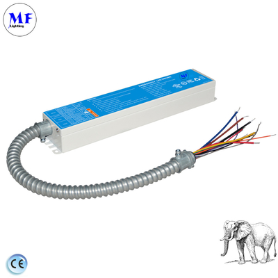 Panic Light Ballast Emergency Drivers 15W 25W 30W 40W For Triproof Light Down Light Ceiling Light Highbay Light Panel Light Wallpack