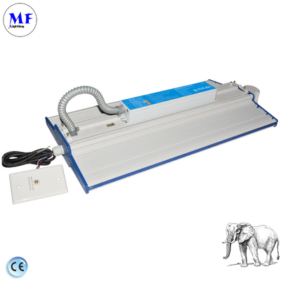 Panic Light Ballast Emergency Drivers 15W 25W 30W 40W For Triproof Light Down Light Ceiling Light Highbay Light Panel Light Wallpack