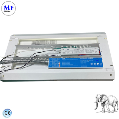Panic Light Ballast Emergency Drivers 15W 25W 30W 40W For Triproof Light Down Light Ceiling Light Highbay Light Panel Light Wallpack