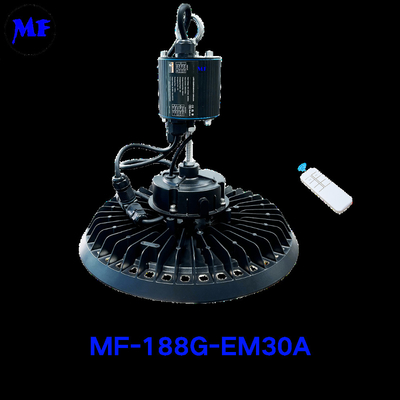 IP65 LED Emergency Power Supply Panic Light Ballast Emergency Light Kit LED Emergency Driver For Highbay Light Panel Light Wallpack