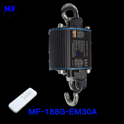 IP65 LED Emergency Power Supply Panic Light Ballast Emergency Light Kit LED Emergency Driver For Highbay Light Panel Light Wallpack