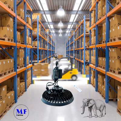 IP65 LED Emergency Power Supply Panic Light Ballast Emergency Light Kit LED Emergency Driver For Highbay Light Panel Light Wallpack