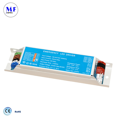 LED Emergency Battery Pack Emergency Drivers 1.5h Emergency Time  For Triproof Light Down Light Ceiling Light Highbay Light Panel Light