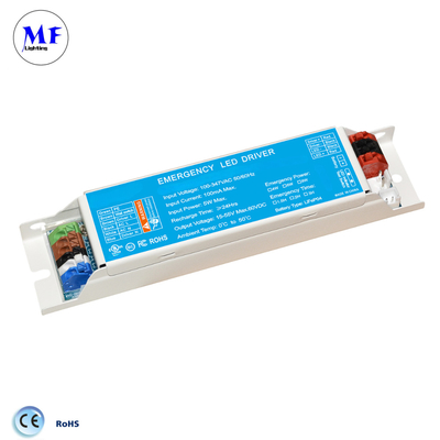 LED Emergency Battery Pack Emergency Drivers 1.5h Emergency Time  For Triproof Light Down Light Ceiling Light Highbay Light Panel Light