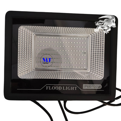 Highly Efficient UV Curing Flood Light 50W IP66 Non-Dimmable 180° Adjustable UVA 395-400nm LED Party Entertainment For Fast Resin Ink Curing