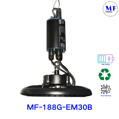 IP65 Panic Light Ballast LED Emergency Driver Emergency Light Kit For Emergency Light Exit Sign Light