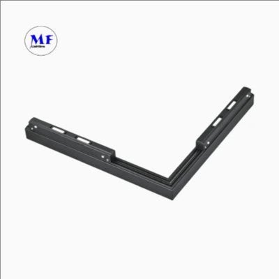 Magnetic Linear Light Dali Zigbee Waterproof IP20 LED SMD Slim Ceiling L Shape Museum Cafe Commercial Retail Cloth Store