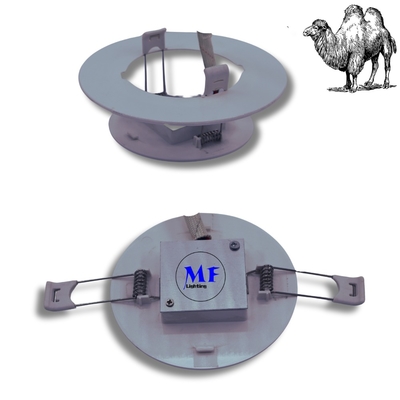 Ip43 3w High Brightness Explosion Proof 3 Watt Led Emergency Light For Industry