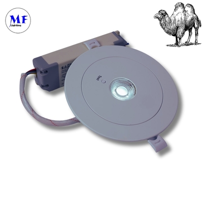 Ip43 3w High Brightness Explosion Proof 3 Watt Led Emergency Light For Industry