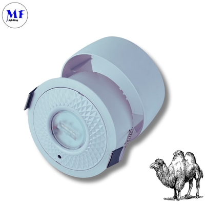 8w Ip30 Small Led Emergency Light In Shopping Mall