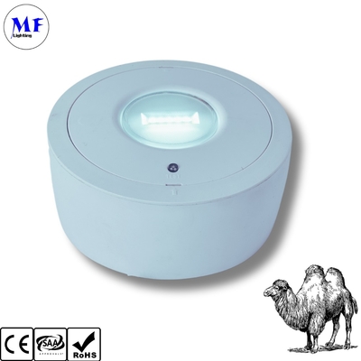 8w Ip30 Small Led Emergency Light In Shopping Mall