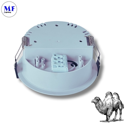 8w Ip30 Small Led Emergency Light In Shopping Mall