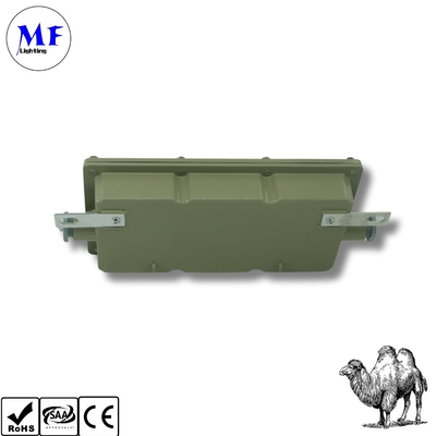3W IP54 Emergency Exit Light Explosion Proof Emergency Light for Subway Train Station