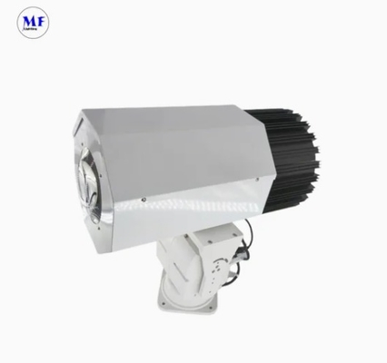 LED Rescue Prison Warship Sea Vessel Expedition Maritime Light Waterproof IP66 White Body Stainless Aluminum