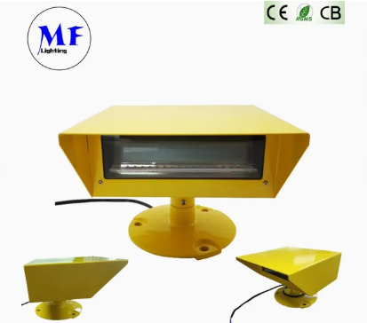Flood Light Helipad Heliport Helideck LED Light
