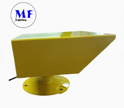Flood Light Helipad Heliport Helideck LED Light