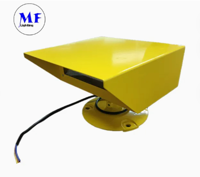 Flood Light Helipad Heliport Helideck LED Light