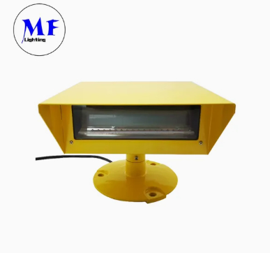 Flood Light Helipad Heliport Helideck LED Light