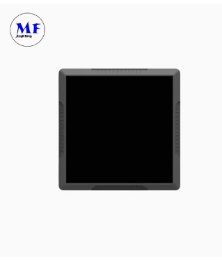 LED Solar Garden Street Wall Light Waterproof 40W IP65 Ik08 Park Path Sidewalks Pla School Court
