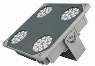 TUV GS UL cUL DLC certified 60W  LED Gas Station Light with explosion proof